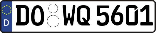 DO-WQ5601