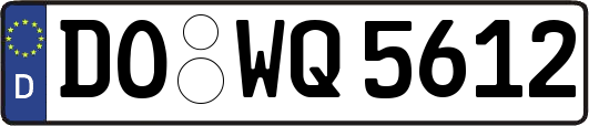 DO-WQ5612