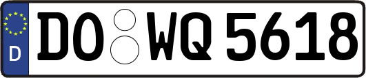 DO-WQ5618
