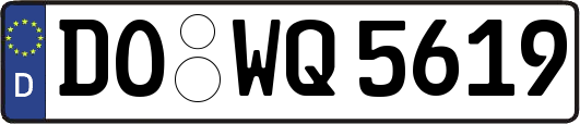 DO-WQ5619