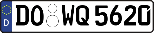 DO-WQ5620