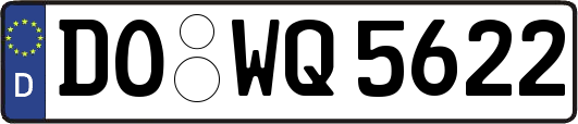 DO-WQ5622