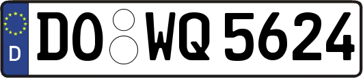 DO-WQ5624