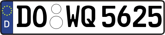 DO-WQ5625