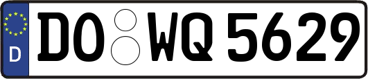 DO-WQ5629