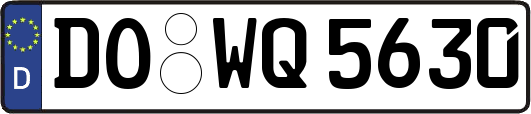 DO-WQ5630