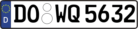 DO-WQ5632