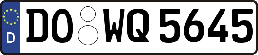 DO-WQ5645