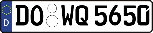 DO-WQ5650
