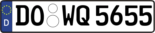 DO-WQ5655