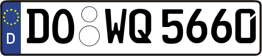 DO-WQ5660