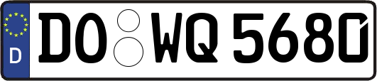 DO-WQ5680