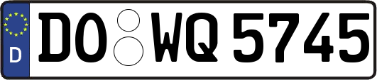 DO-WQ5745