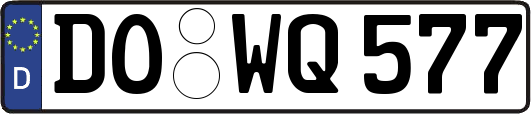 DO-WQ577