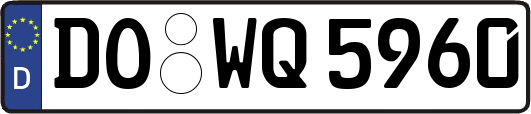 DO-WQ5960