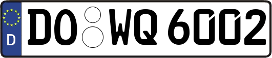 DO-WQ6002