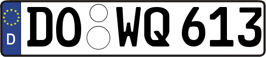 DO-WQ613