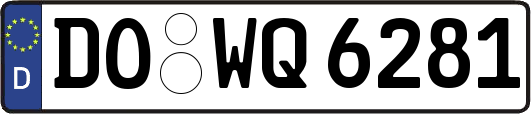 DO-WQ6281