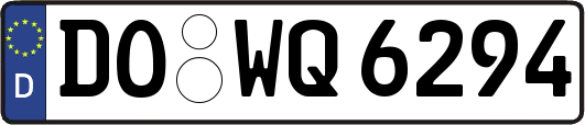 DO-WQ6294