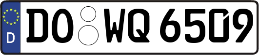 DO-WQ6509