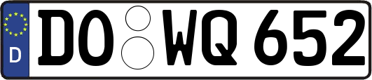 DO-WQ652