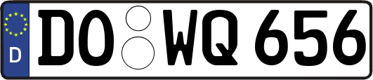 DO-WQ656