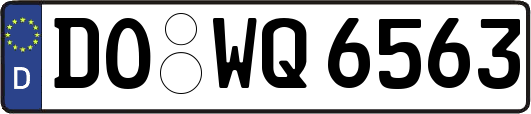 DO-WQ6563