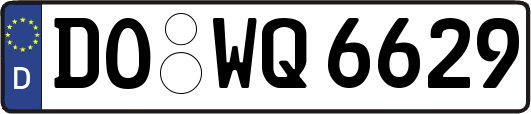 DO-WQ6629