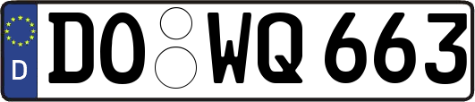 DO-WQ663
