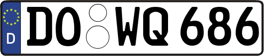 DO-WQ686