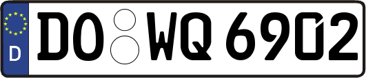 DO-WQ6902
