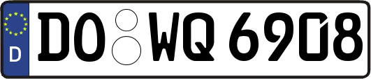 DO-WQ6908
