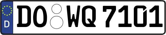 DO-WQ7101