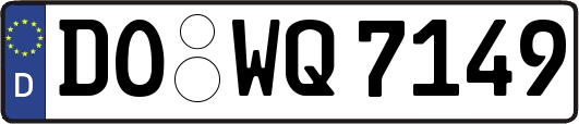 DO-WQ7149