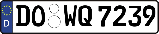 DO-WQ7239