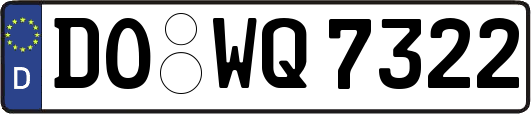 DO-WQ7322