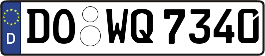 DO-WQ7340