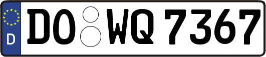 DO-WQ7367