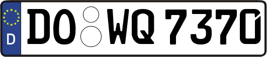 DO-WQ7370