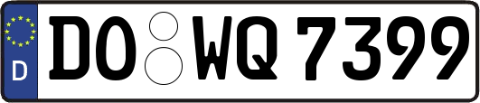 DO-WQ7399