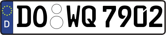 DO-WQ7902