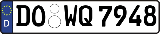 DO-WQ7948