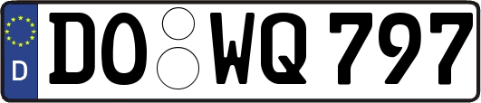 DO-WQ797