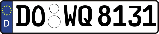 DO-WQ8131