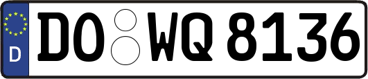 DO-WQ8136