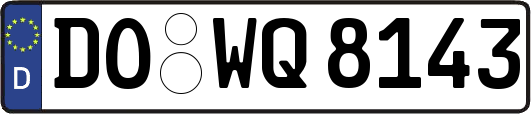 DO-WQ8143