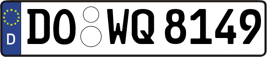DO-WQ8149