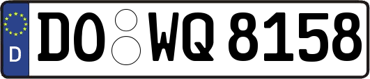 DO-WQ8158