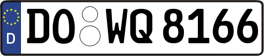 DO-WQ8166