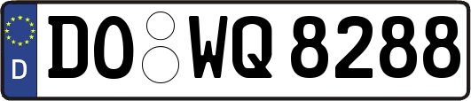 DO-WQ8288